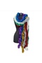 New Year Glitter Neck Collar - 2