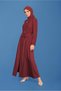 Embroidered Beaded Pardesu 10219 - 2