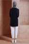 Stone-Detail Tracksuit Tunic 44639 - 3