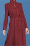 Embroidered Beaded Pardesu 10219 - 4
