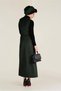 Double Salopet Dress 4572 - 4