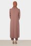 Stone Detailled Double Pants Suit 30262 - 3