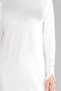 Tricot Tunic with Cuffs and Buttons 43116 - 4