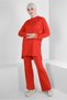 Spanish Paça Double Tracksuit Set 43661 - 2