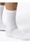 6 Pairs Cotton Tennis Socks Socket Boy - Unisex - 3