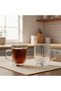 Elysia Design 6-Person Glass Tea and Coffee Set - 6 x 160 ml. - 3