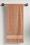 Luxury Softnes 2/50X90+2/70X140 4-Piece Bathroom Towel Set/ Bathroom Set/ Towel Set/ Dowery Towel - 4