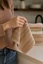 Luxury Softnes 4-Piece 30X50 cm Hand and Face Towel Set / Kitchen Towel - 2