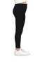 Girls - Boys Unisex Thick Winter Thermal Underwear with Towel Lining - Ribbed Thermal Underwear Leggings - 3