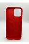 İPHONE 13 PRO MAX SİLİKON MAGSAFE KILIF - 5