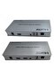 150 Meters HDMI Kvm Extender1080P Cat5E Cat6 Audio Video Receiver Transmitter