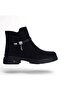M-454 Winter Women's Boots Shoes - 2