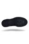 M-455 Black Suede Winter Women's Boots Shoes - 4