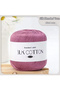 22 50g/PC Silk Lace Cotton Milk Crochet Yarn Baby Hand-Knitted Warm Soft Knitting Thread for Hand Kn - 2