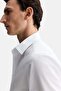 قميص Slim Fit سهل الكي - 2