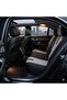 Full Set Auto Seat Cover Star Gs Series Compatible with Dacia Duster - 3
