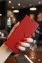 Realme C75 4g Case Premium Leather Case with Stand Function with Cover and Wallet