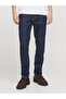 Jack Jones Glenn Slim Fit Men's Jean Pants 12259062 - 4