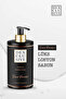 Luxury Liquid Soap with Lotion Dark Paradise 400 ml - 2