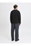 Jjesoho Ollie Knit |   Basic Men's Crew Neck Sweater Models - 5