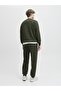 Jack Jones Soho Relax Fit Men's Sweat 12278791 - 4