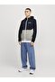 Jack Jones Rush Hood Bomber Men's Jacket 12200208