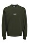 Jack Jones Soho Relax Fit Men's Sweat 12278791 - 5