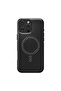 Case for iPhone 16 Pro, Core Armor - Black - 3