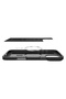 Case for iPhone 16 Pro, Core Armor - Black - 6