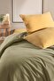 Loy 100% Cotton Washable Single Duvet Cover Set 160*220 - 3