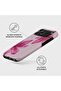 Phone Case Compatible iPhone 17 PRO Hybrid 2-Layer Hard Shell Silicone Protective Scratch Resistant - 3