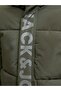 Jack Jones Speed Puffer Children's Jacket 12246122 - 7