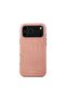 Phone Case Compatible iPhone 17 PRO Hybrid 2-Layer Hard Shell Silicone Protective Scratch Resistant