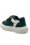 Leather Orthopedic Sole Unisex Kids Casual Shoes - 3