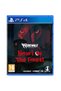 Vârcolacul Apocalipsa - PlayStation 4