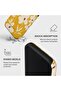 Phone Case Compatible iPhone 17 PRO Hybrid 2-Layer Hard Shell Silicone Protective Scratch Resistant - 4