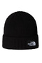 Protective Soft Woven Beanie Against Cold