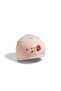 Baby Girl and Child Combed Cotton Beret