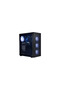 i5 14400F H610 2X8GB 500GB M2 SSD RTX5060 8GB 550W FDOS Gaming Masaüstü Bilgisayar