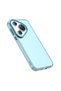 Huawei Pura 70 Case Non-Fingerprint Matte Transparent Slim Design Camera Protection - 6
