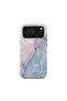 Phone Case Compatible iPhone 17 PRO Hybrid 2-Layer Hard Shell Silicone Protective Scratch Resistant