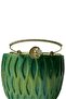 - Melik 9215 Zircon Stone Moon Star and Waterway Model Bracelet