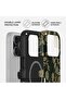 Phone Case Compatible iPhone 17 PRO Hybrid 2-Layer Hard Shell Silicone Protective Scratch Resistant - 2