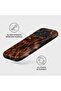 Phone Case Compatible iPhone 17 PRO Hybrid 2-Layer Hard Shell Silicone Protective Scratch Resistant - 3