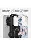 Phone Case Compatible iPhone 17 PRO Hybrid 2-Layer Hard Shell Silicone Protective Scratch Resistant - 2