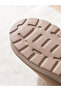 Suede Look Women's House Slippers - 5