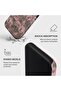 Phone Case Compatible iPhone 17 PRO MAX Hybrid 2Layer HardShell Silicone Protective ScratchResistant - 4
