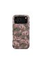 Phone Case Compatible iPhone 17 PRO MAX Hybrid 2Layer HardShell Silicone Protective ScratchResistant