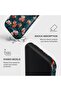 Phone Case Compatible iPhone 17 PRO MAX Hybrid 2Layer HardShell Silicone Protective ScratchResistant - 4