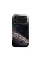 Phone Case Compatible iPhone 17 PRO MAX Hybrid 2Layer HardShell Silicone Protective ScratchResistant